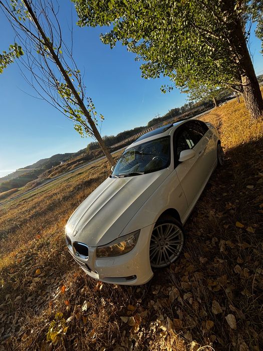 BMW Seria 3 2011 — imagine 4