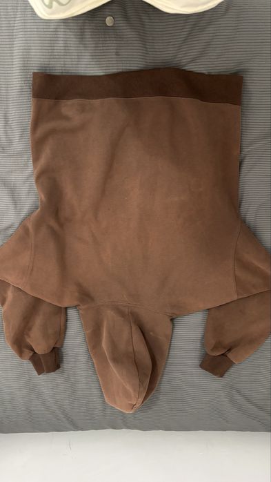 худи качественное