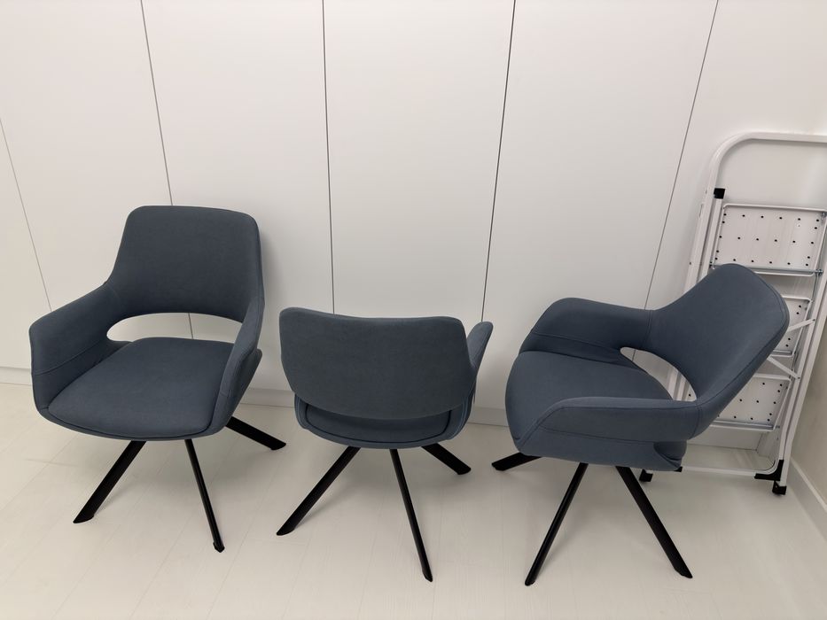 Трапезен стол Devon