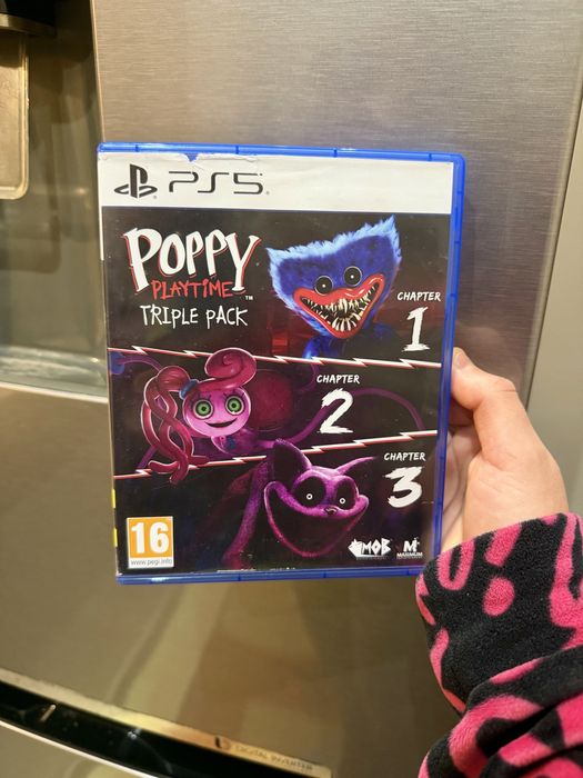 Бартер за други игри