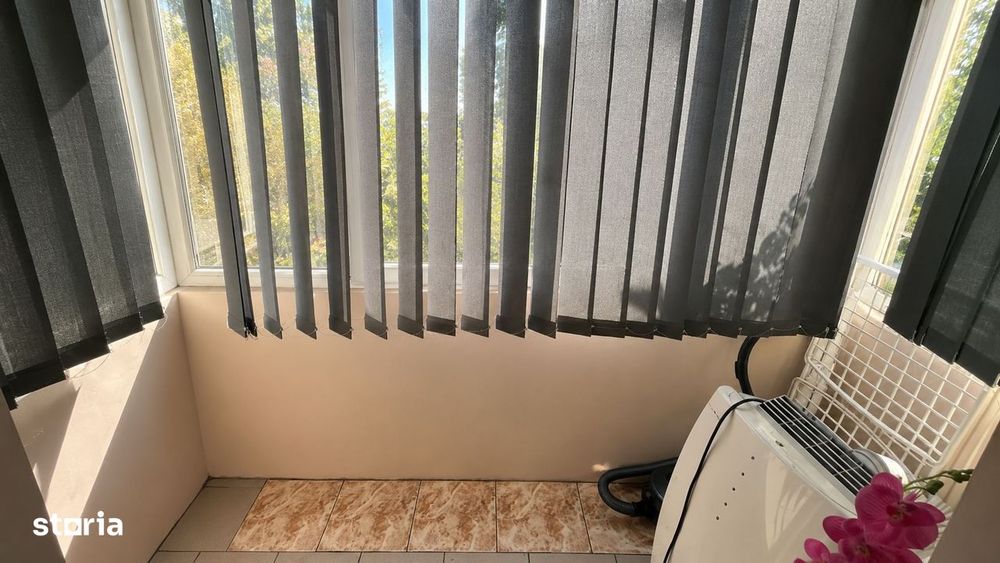 COMISION 0% | 2 camere | Dacia | Etaj 4/4 | Bloc cu Acoperis