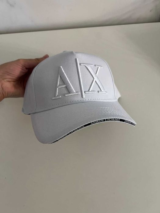 Кепка Armani Exchange