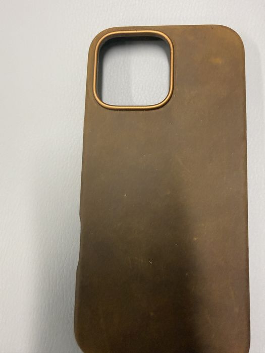 Iphon 16 pro max husa