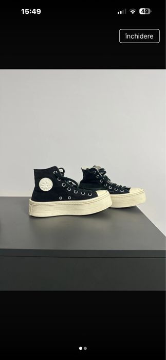 Converse marimea 36,5