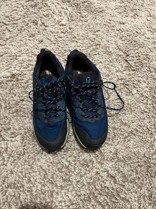 Merrell Moab Speed Gtx-оригинални мъжки обувки