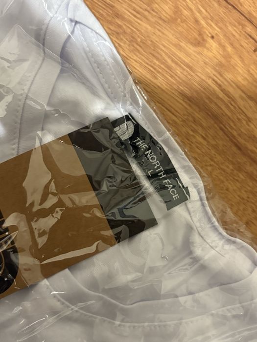 Тениска The North Face