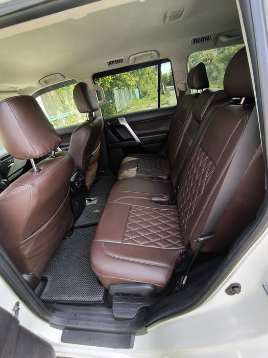 Прадо 150 продам