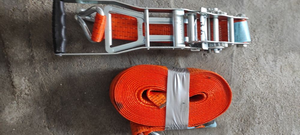 Ghinga  5 Tone  pt marfă