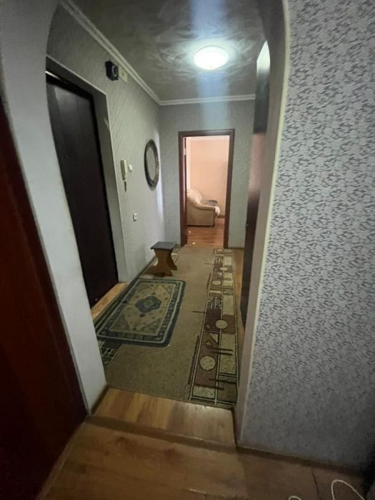 2-х ком 8 мкр 55 м2