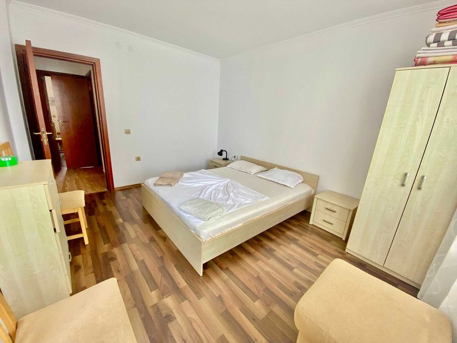 Продава се Тристаен апартамент в Свети Влас - 98 кв.м за 1531 €/кв.м - Снимка #9