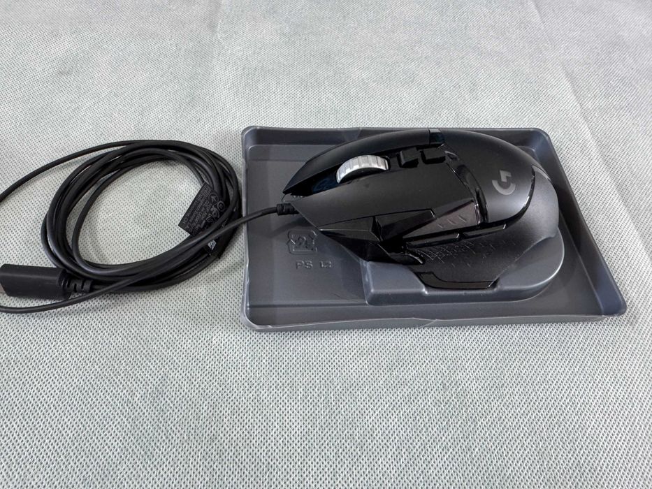 Мишка  - Logitech G 502 Hero