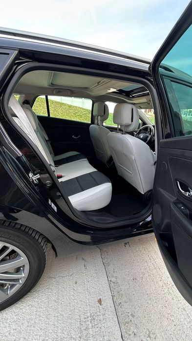 Renault Megane 3 Gt-line /2012 full