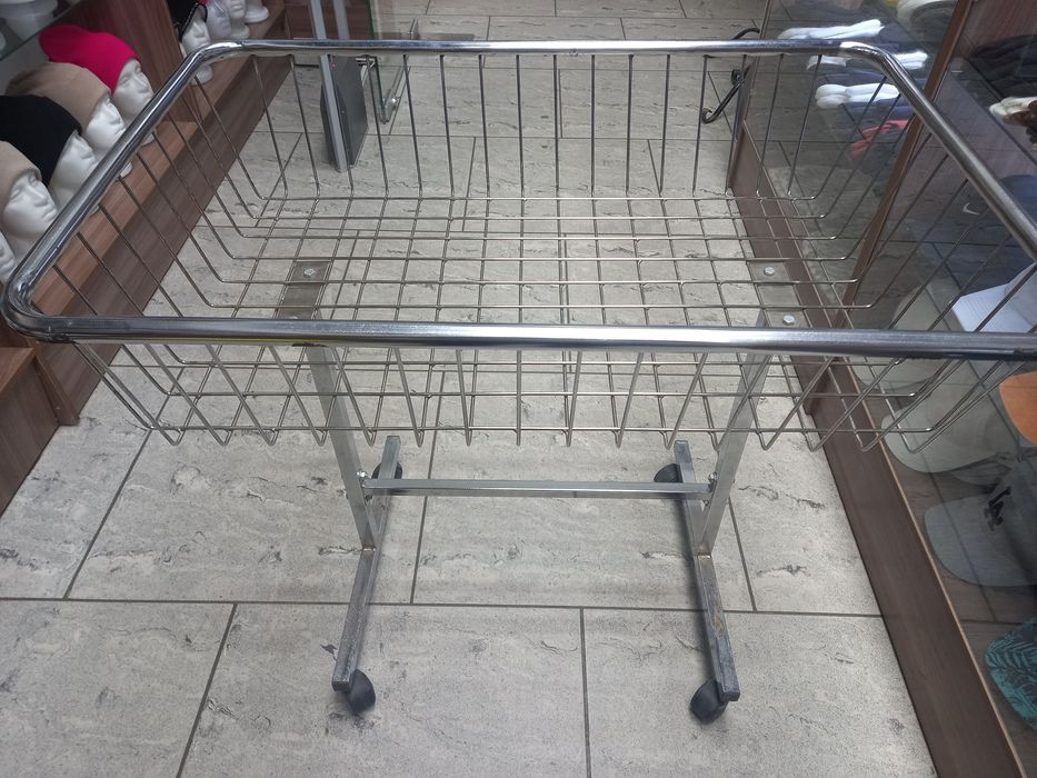 Торговое оборудование