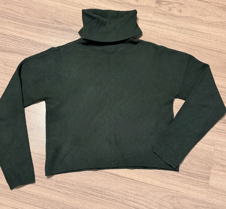 Дамски пуловер. XS Mango Mohito. Разпродажба