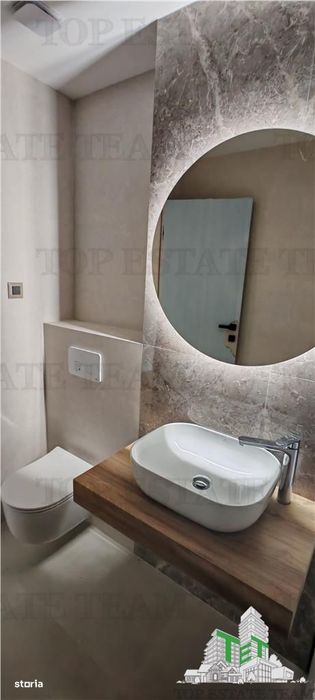 Garsoniera 44mp, cu finisaje premium, toate utilitatile, piscina, comp