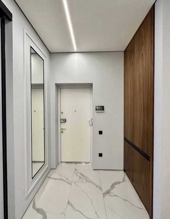 Сдается квартира  на против Аты баты  Ойбек