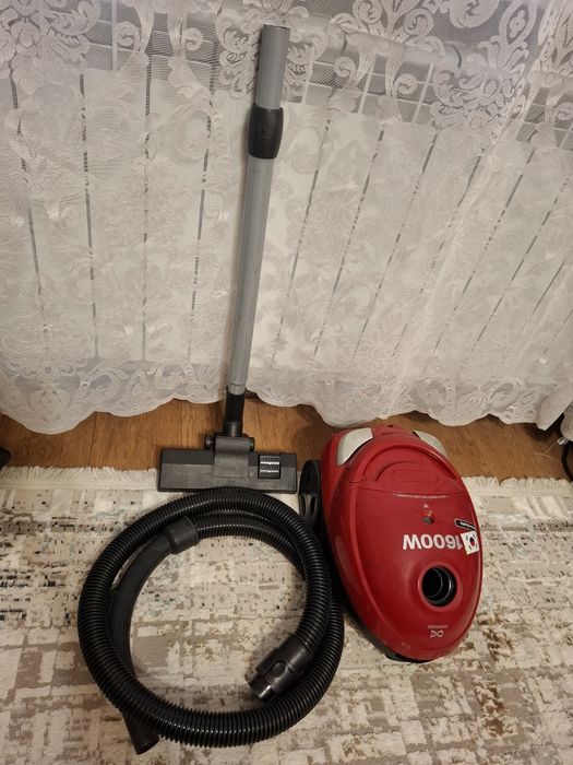 Пылесос DAEWOO-1600W