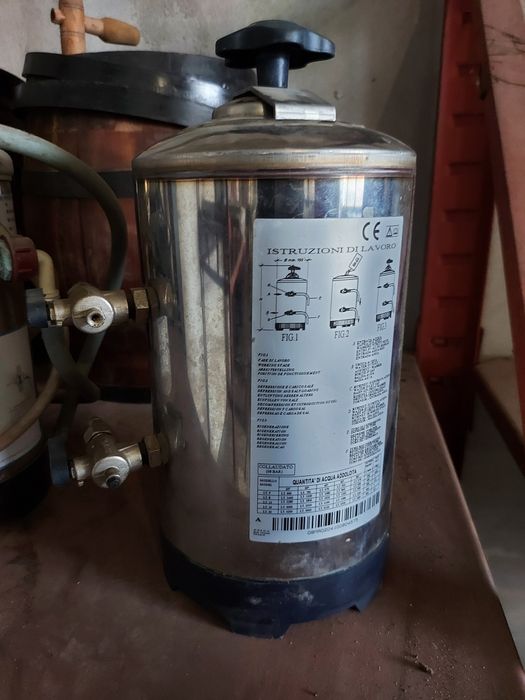 Омекотители за вода за кафемашини и др.