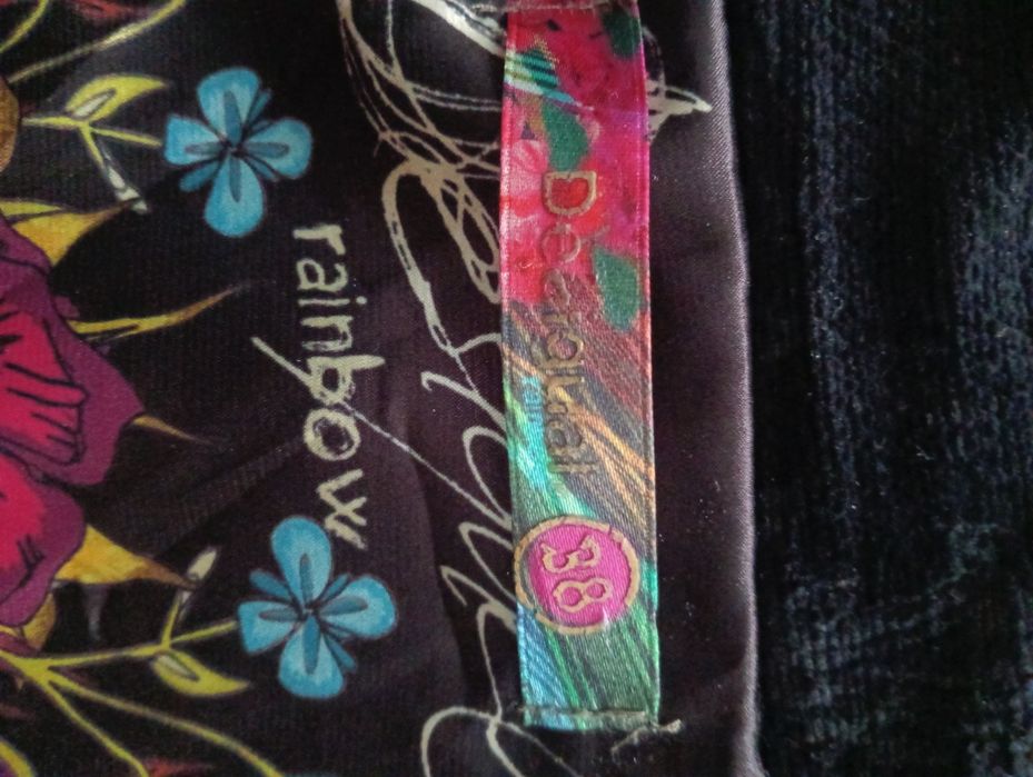 Дамско яке Desigual