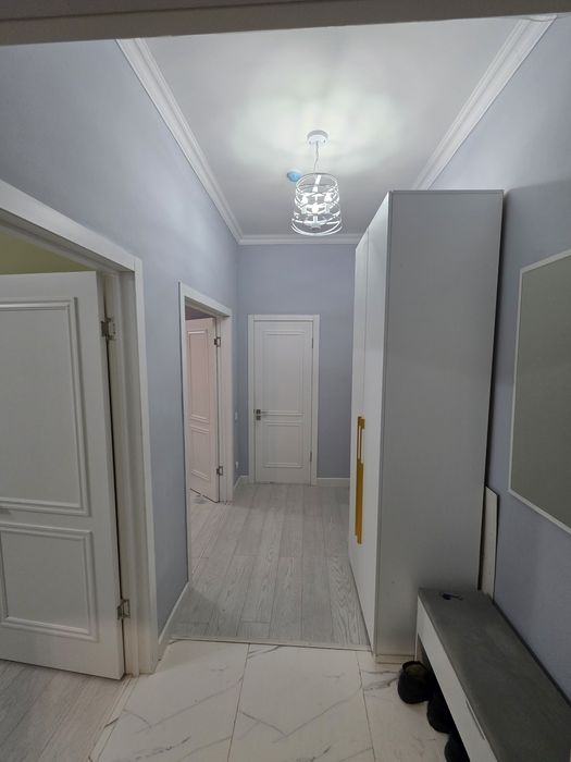 2х ком квартира на левом берегу