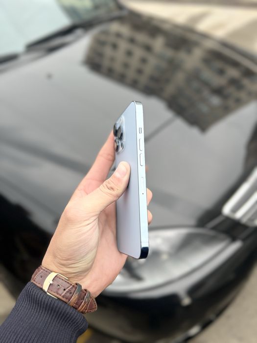 Iphone 13 pro 128 gb