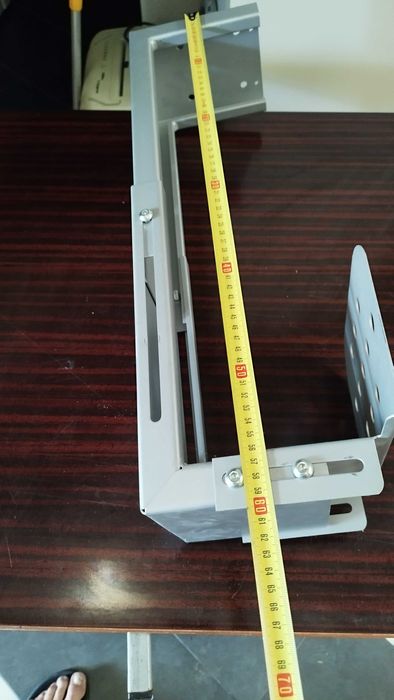 Метална поставка за компютър - Поставка за PC кутия