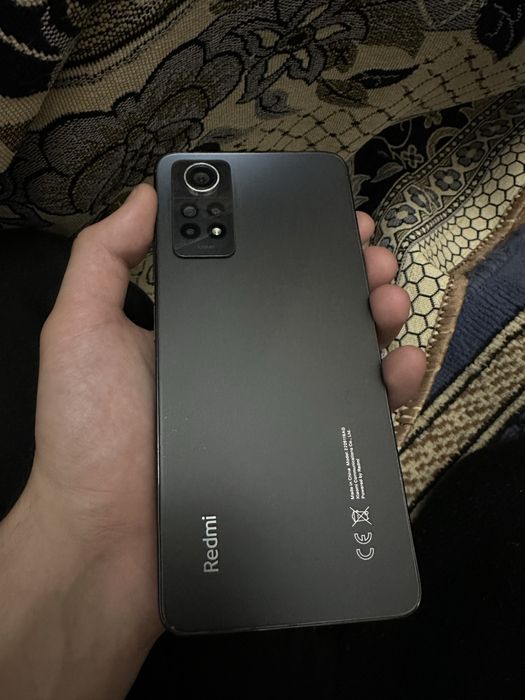 Redmi 12 pro Редми 12 про xiaomi