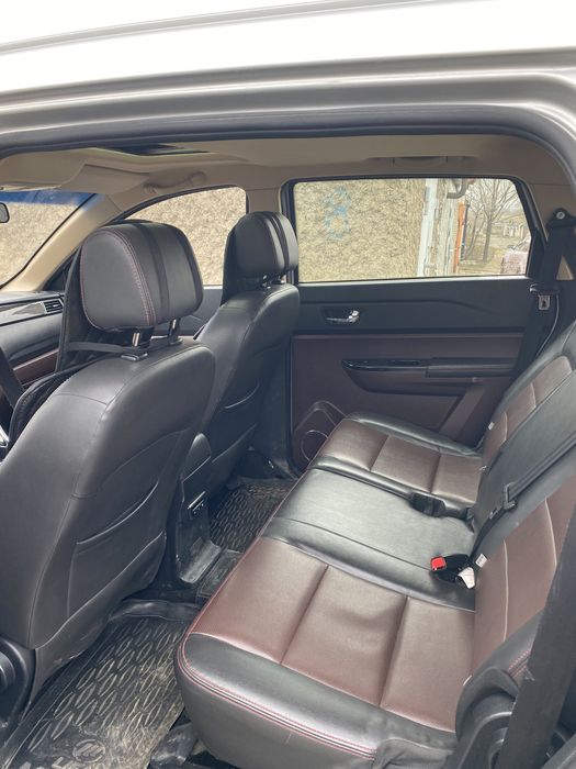 Продаю Lifan MyWay