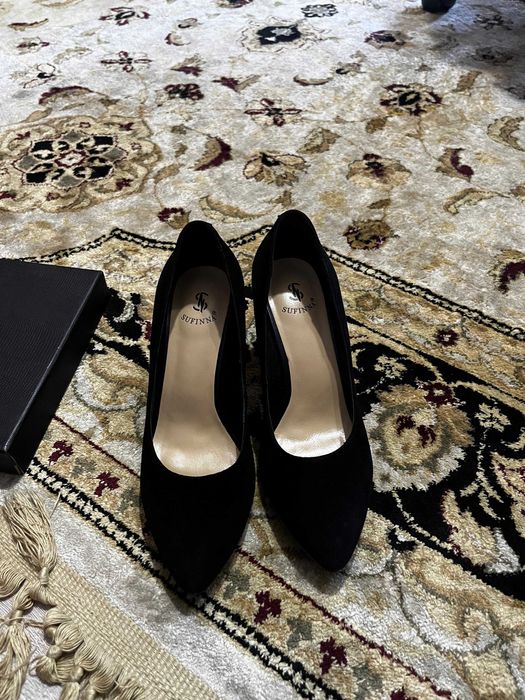 Продаются новые туфли