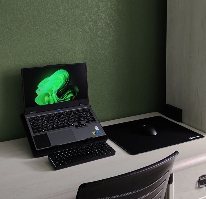 Клавиатура VRTK VT-61