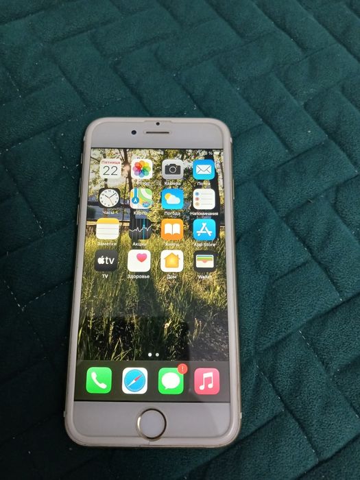 Айфон 6с IPhone 6s