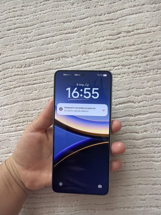 Poco F7Pro 512гб