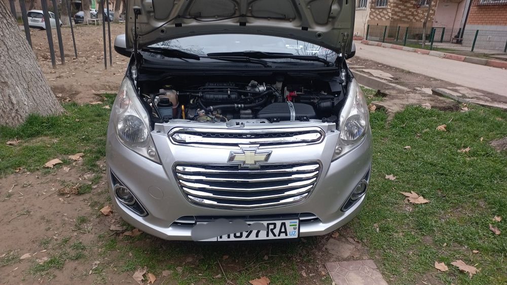 Other Spark 2012 — 7