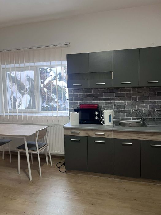 Apartament regim hotelier , Bistrita central