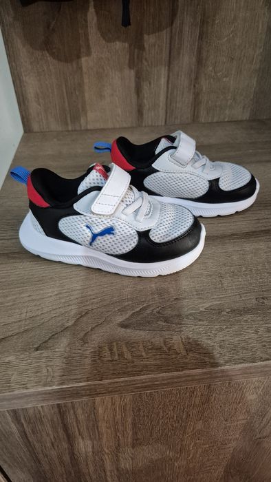 детски маратонки Puma 23.номер