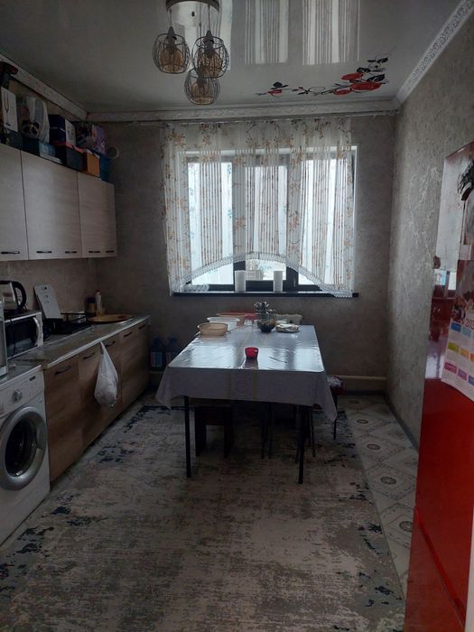 Продам дом кок озек