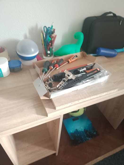 Birou pentru copii Nou
