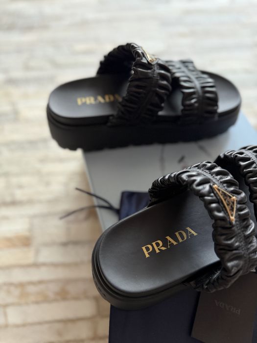 Papuci Prada 35-42