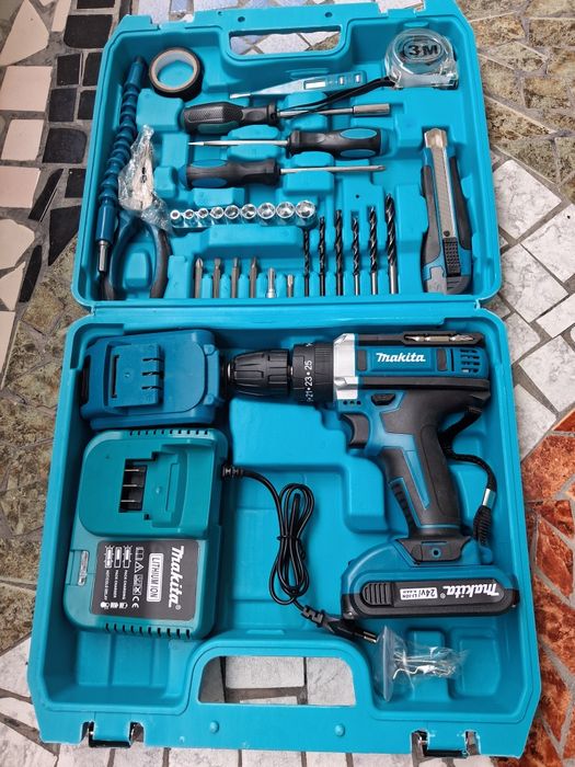 Винтоверт "Makita"