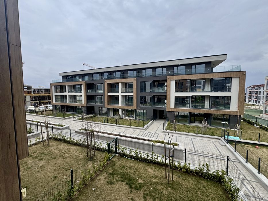 Продава се  в София, Малинова долина -  кв.м за 0 €/ - Снимка #8