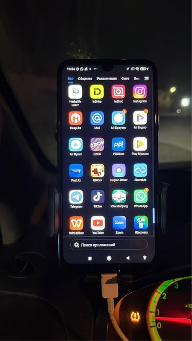 Продам телефон Редми ноут 7