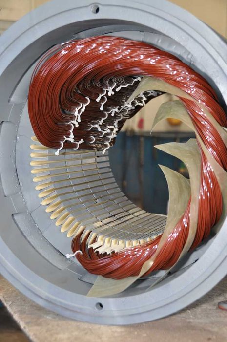 bobinaj motoare electrice - spitalul de motoare