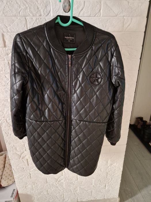 Куртки на мальчика