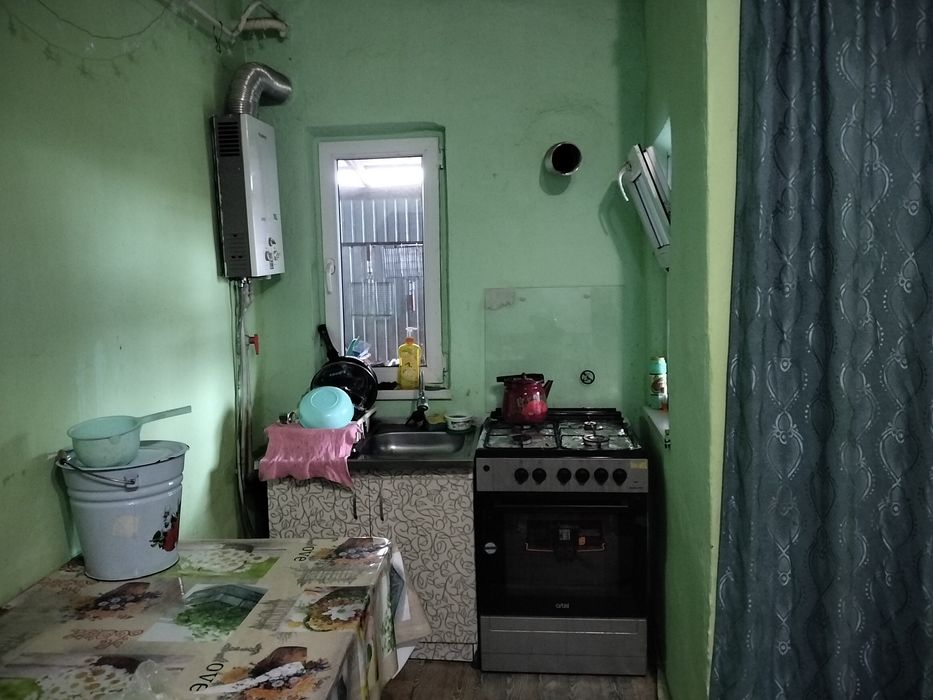 Продаётся квартира