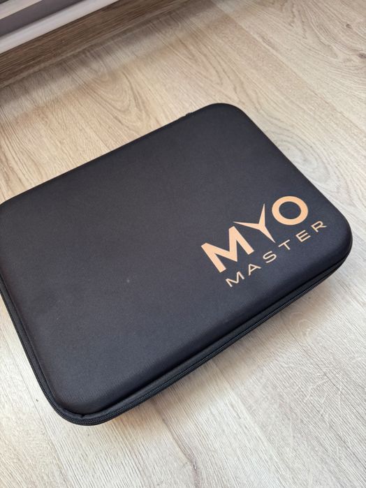 Масажор Myo master