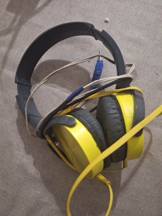 Продам мощный игровой компьютер i5-3340