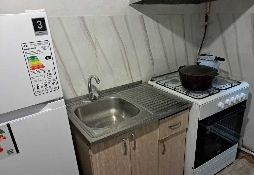 2х комнатный лимонария, экобазара, Локоматив парк, Сампи