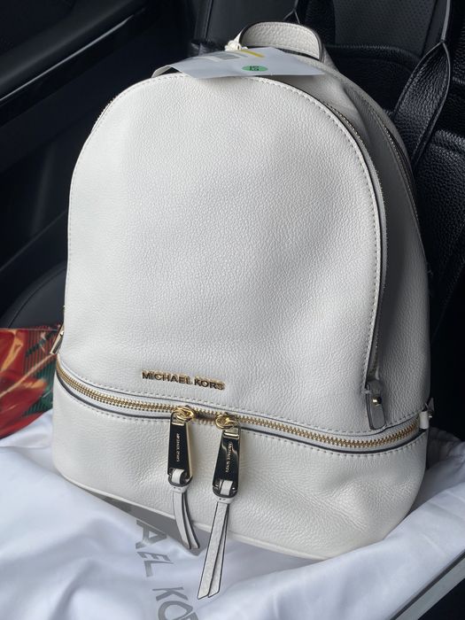 Рюкзак Michael Kors 100% оригинал. Новый