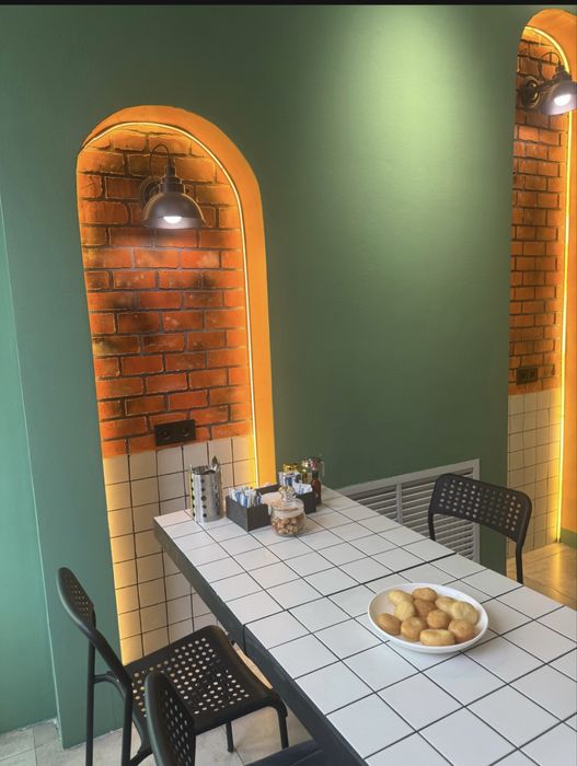 Готовый бизнес.