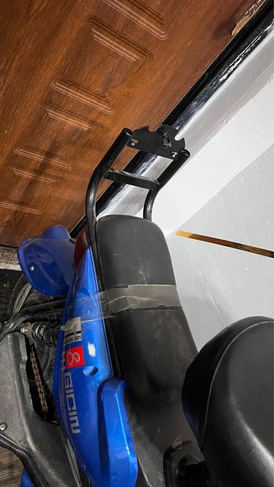 Продам электромопед марка:sk8